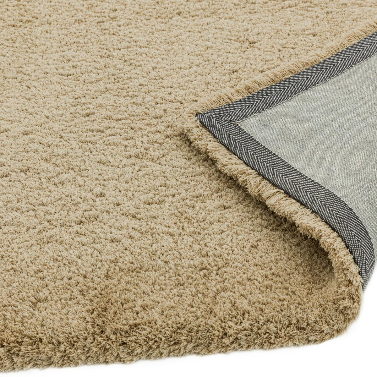 Lulu Shaggy Rugs in Sand – image 4