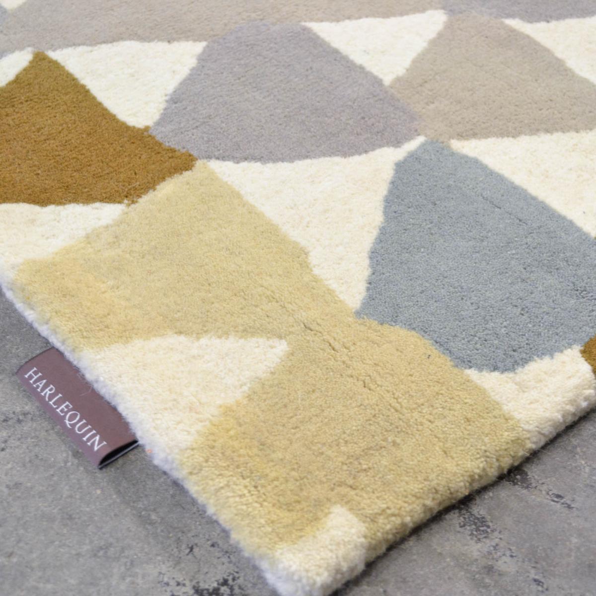 Harlequin Lulu Rugs 44601 in Pebble – image 2