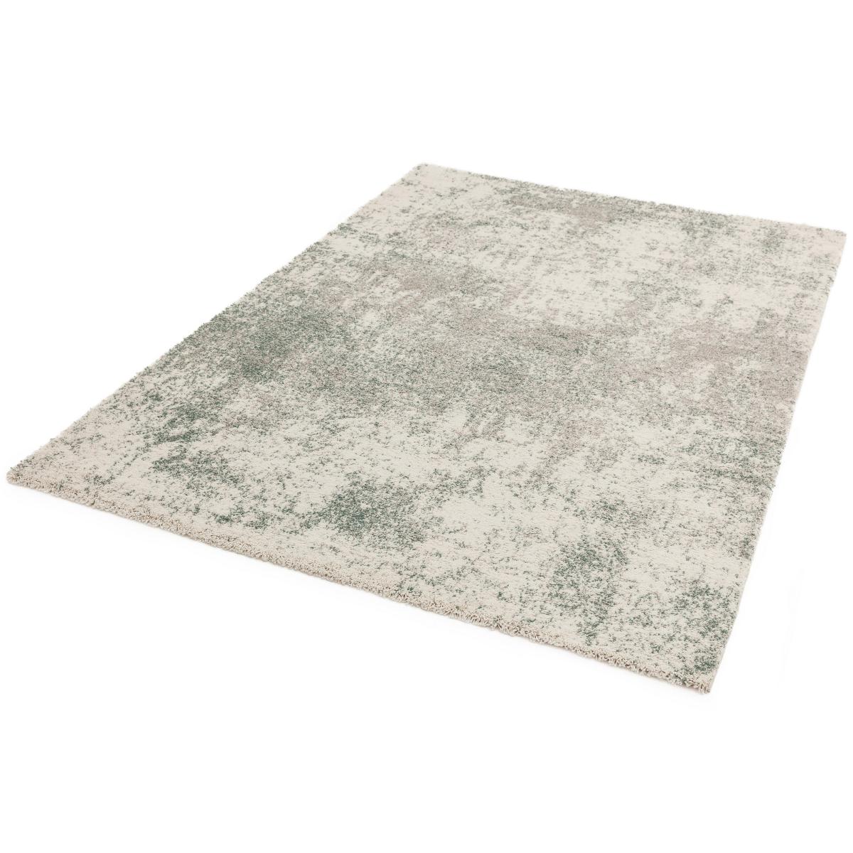 Dream DM06 Abstract Rugs in Grey 200x290cm – image 2