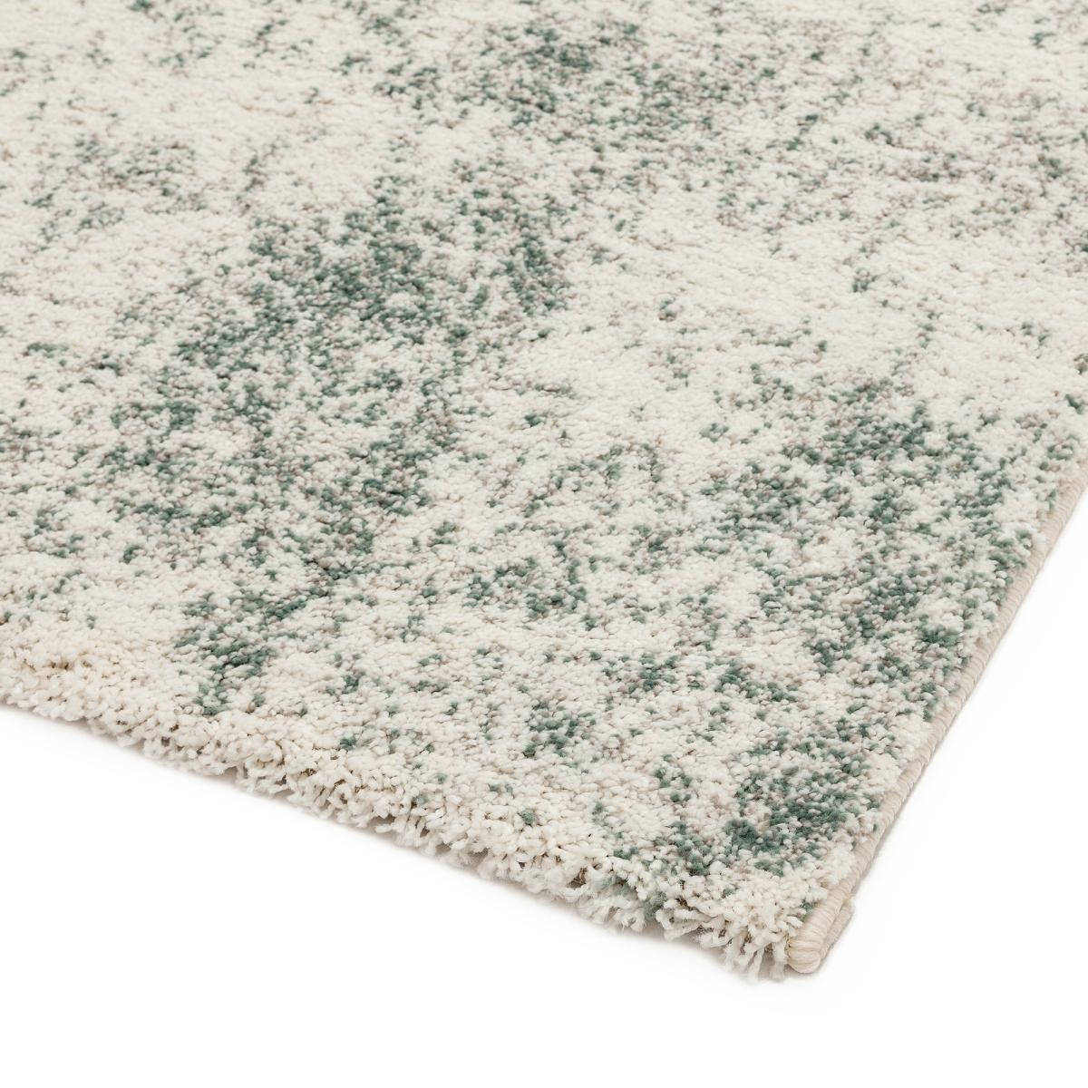 Dream DM06 Abstract Rugs in Grey 200x290cm – image 3