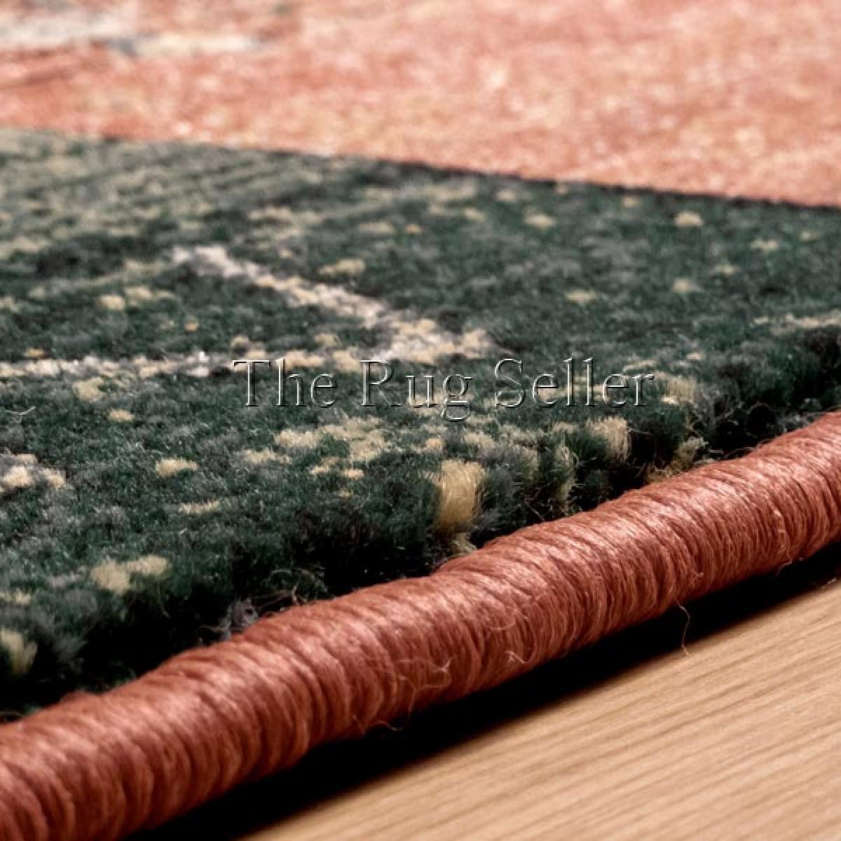 Gabbeh Rugs 217 X 200x285cm – image 3