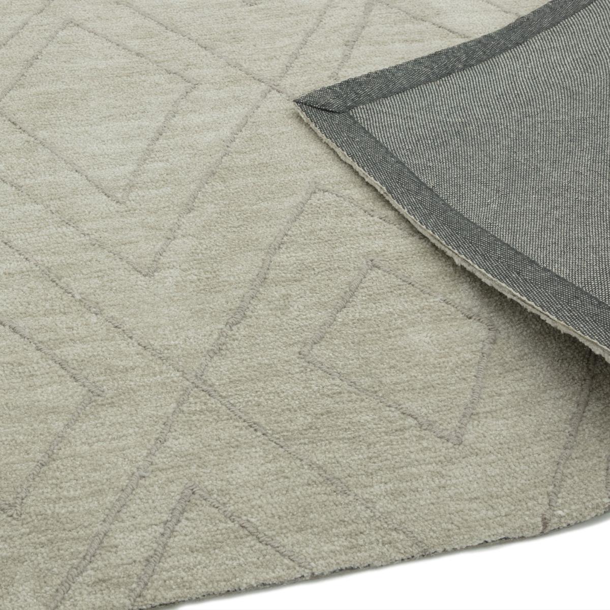 Nomad NM03 Rugs in Natural 160x230cm – image 4