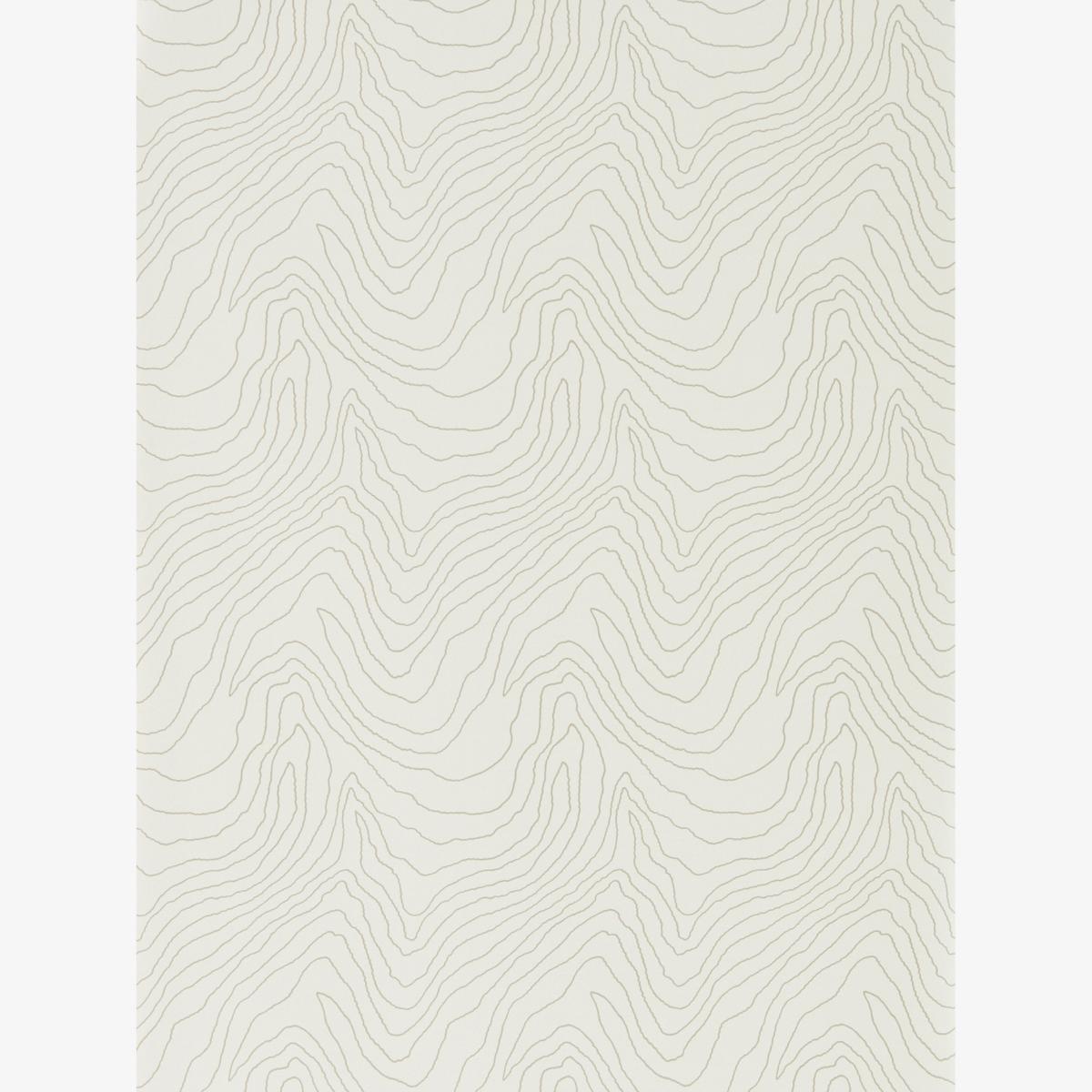 Formation Wallpaper 111589 by Harlequin in Pearl WhiteRoll