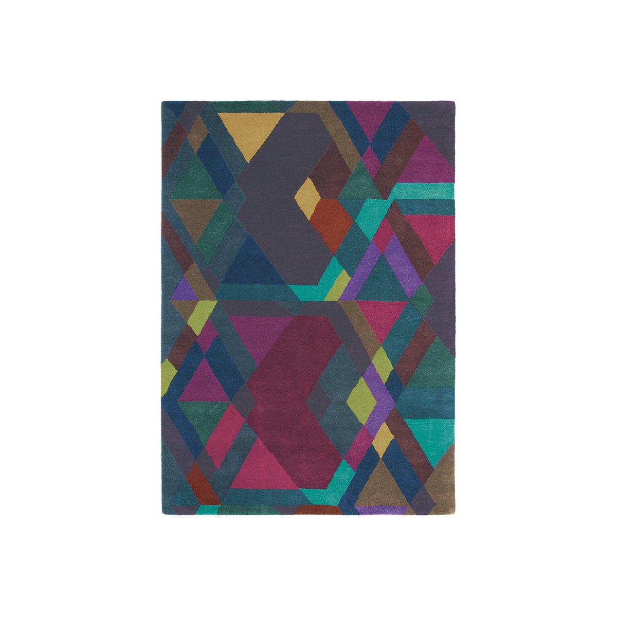 Mosaic Rugs 57607 by Ted Baker 250x350cm – image 1