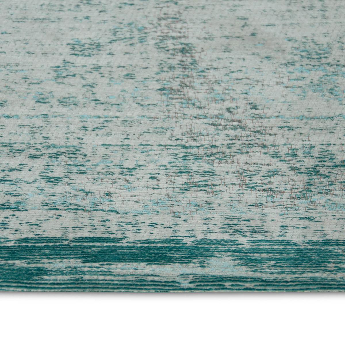 Louis De Poortere Fading World Rugs 8259 Jade Oyster – image 2