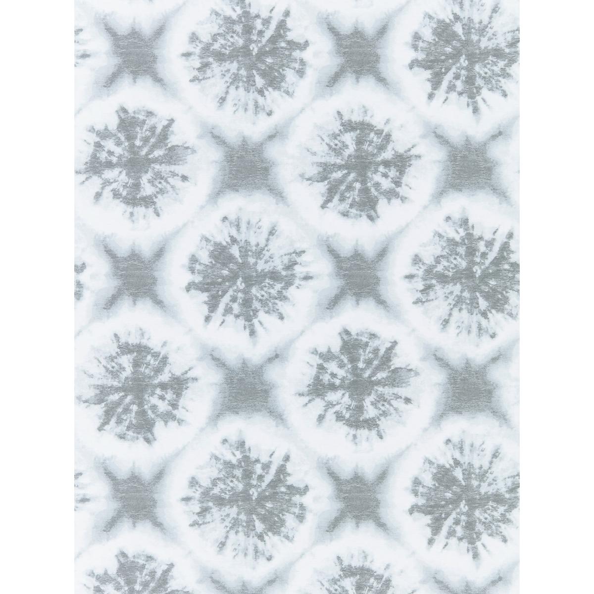 Nihan Wallpaper 111642 by Harlequin in Graphite Grey&nbsp;Roll – image 3