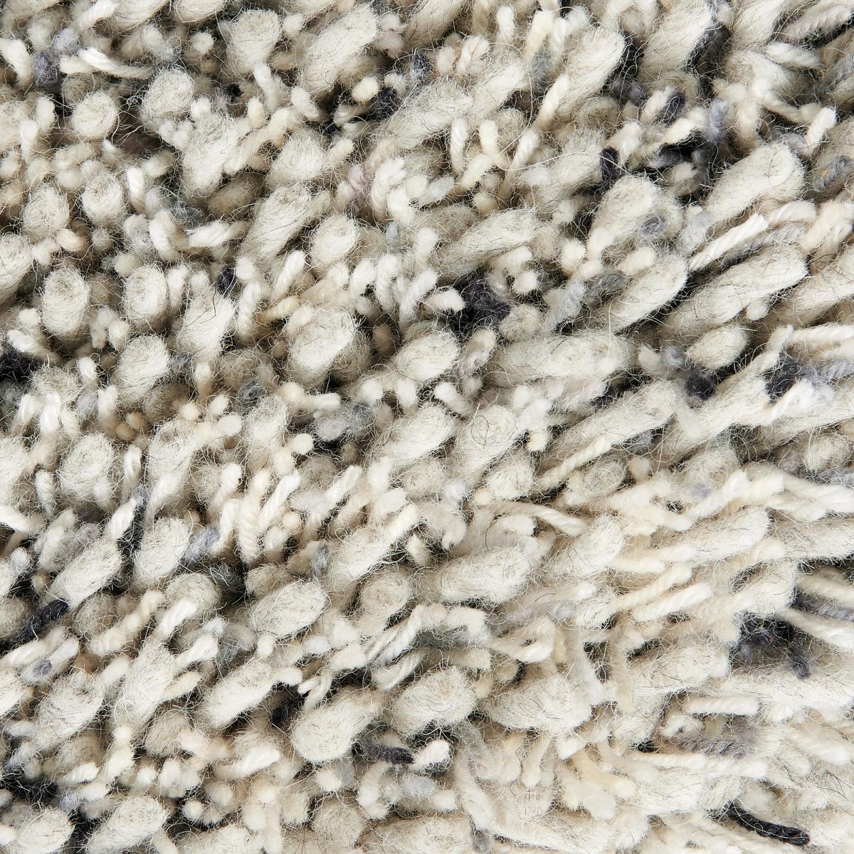 Quartz 067104 Shaggy Wool Designer Rugs by Brink and Campman – image 2