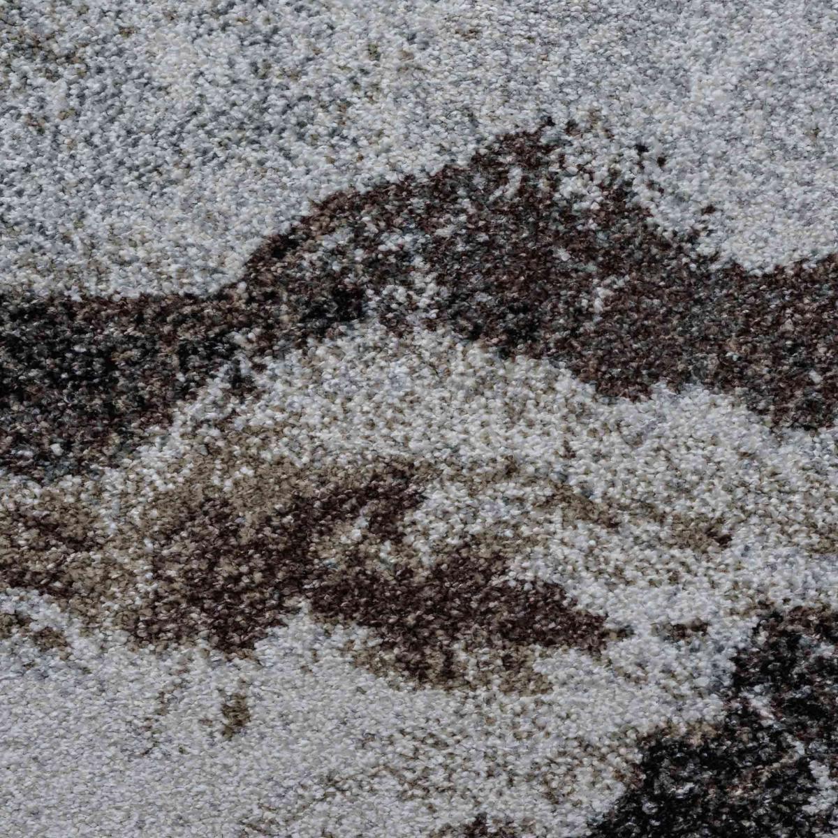 Liberty 34068 6262 Abstract Marble Rugs in Beige – image 2