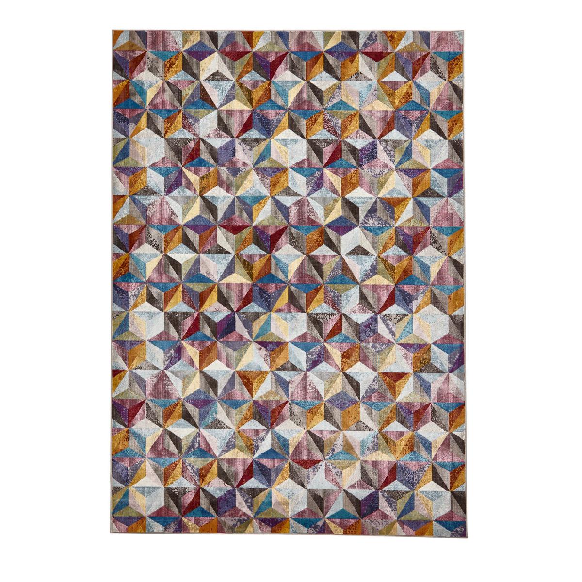 16th Avenue Multi-coloured Rugs 34A 160x230cm – image 3