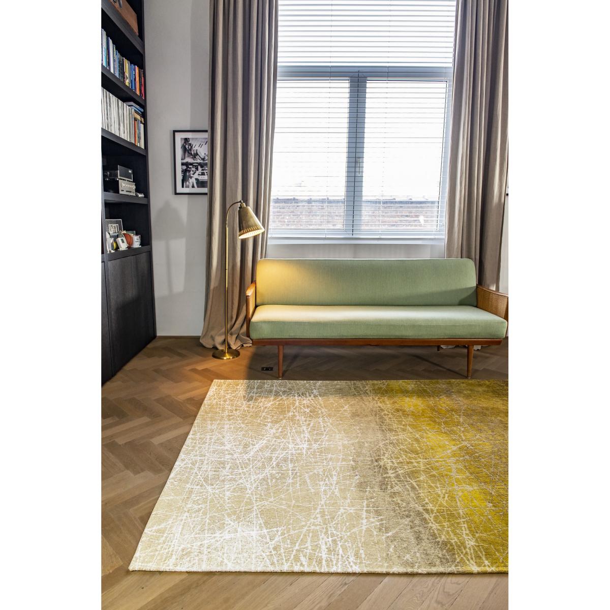 Mad Men Fahrenheit Rug 8879 in New York Fall – image 2