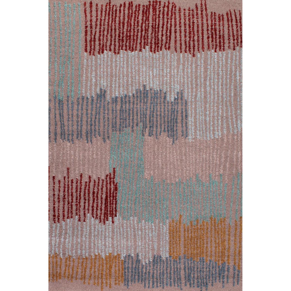 Memphis rugs in Multi by URCO 110x160cm – image 2