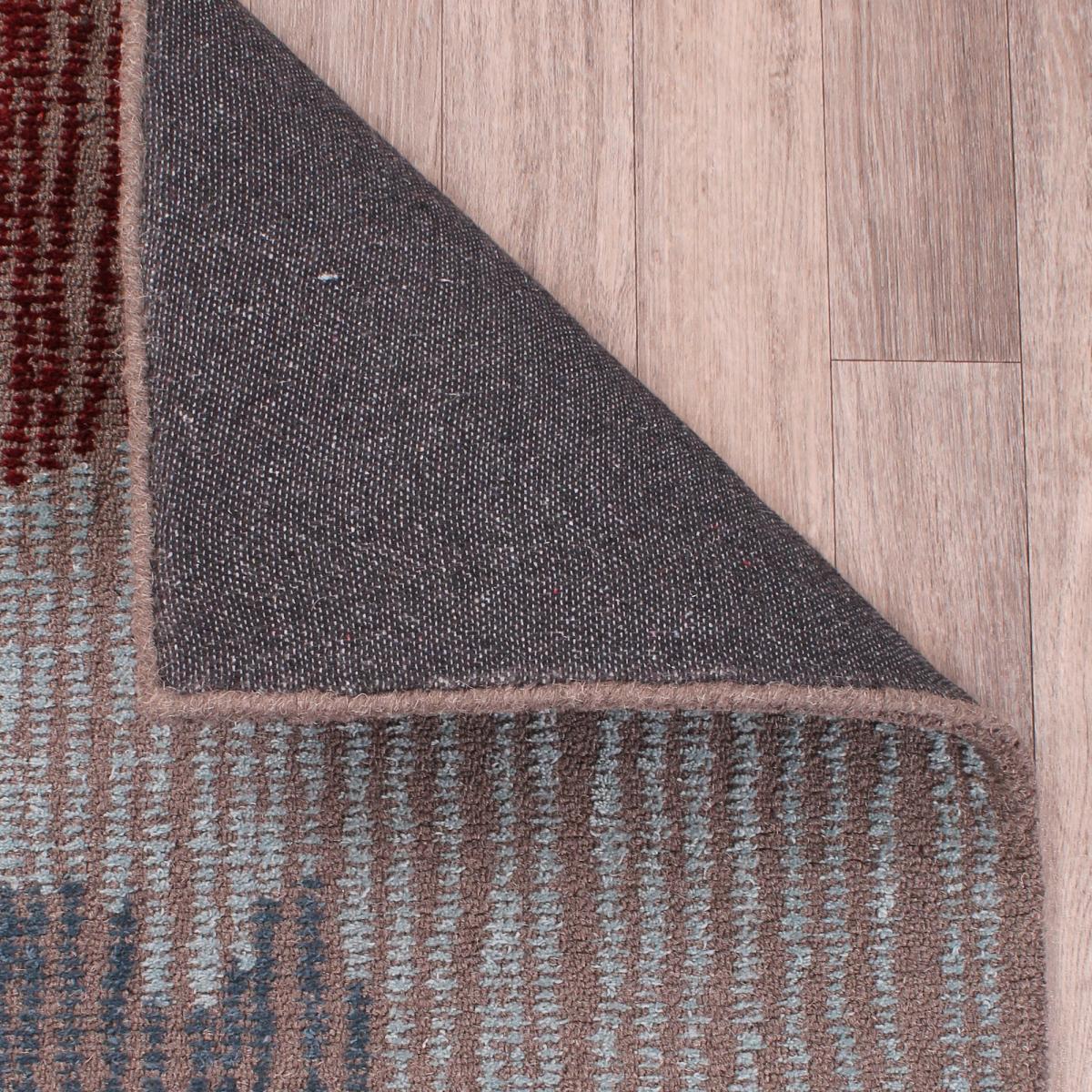 Memphis rugs in Multi by URCO 110x160cm – image 3