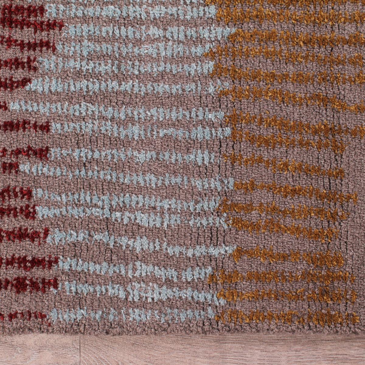 Memphis rugs in Multi by URCO 110x160cm – image 4