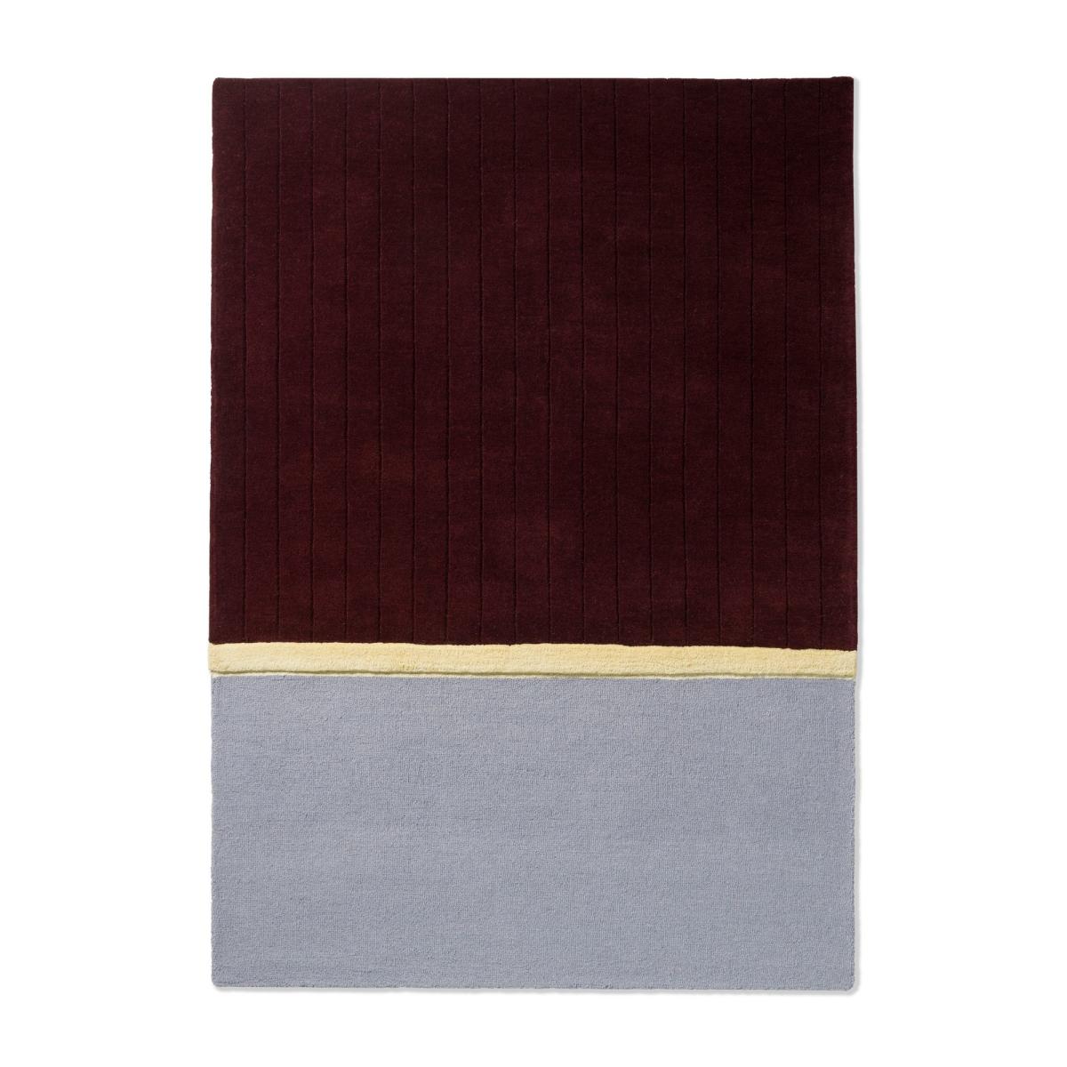 Decor Order 097900 Rugs by Brink and Campman in Deep Cherry140x200cm – image 5