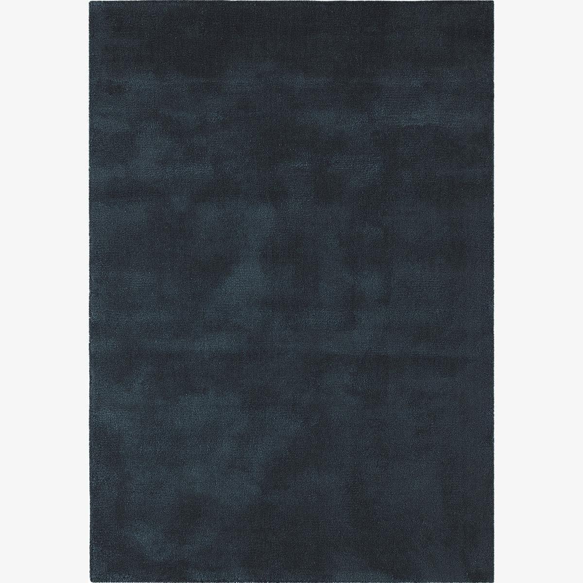 Aran Rugs in Midnight – image 1