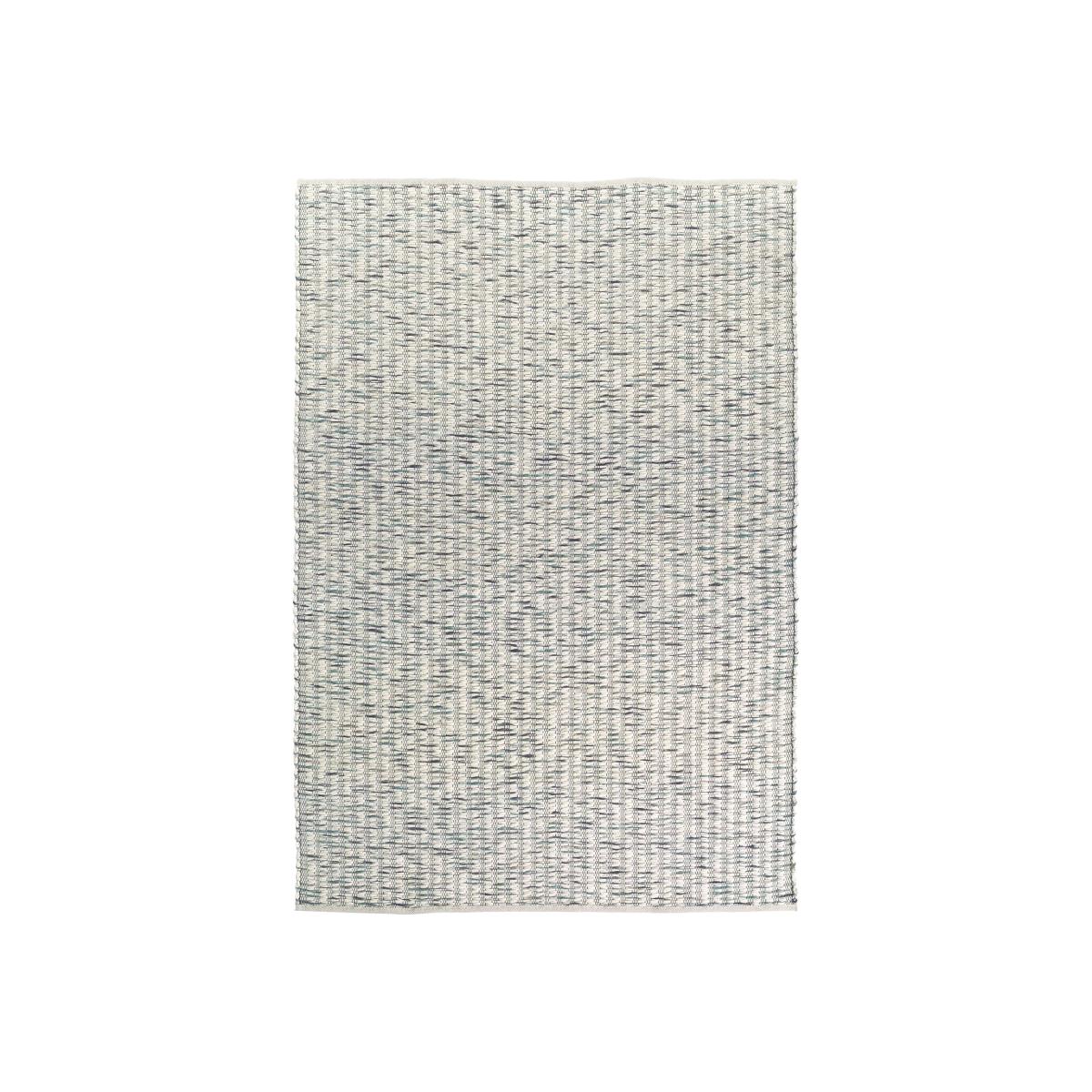 Grain 013504 Wool Rugs in Blue by Brink and Campman – image 1