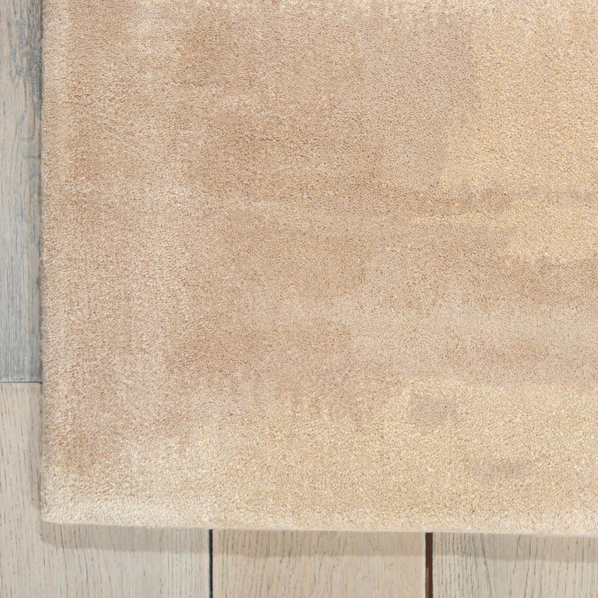 Calvin Klein Luster Wash Rugs SW14 Ivory – image 2