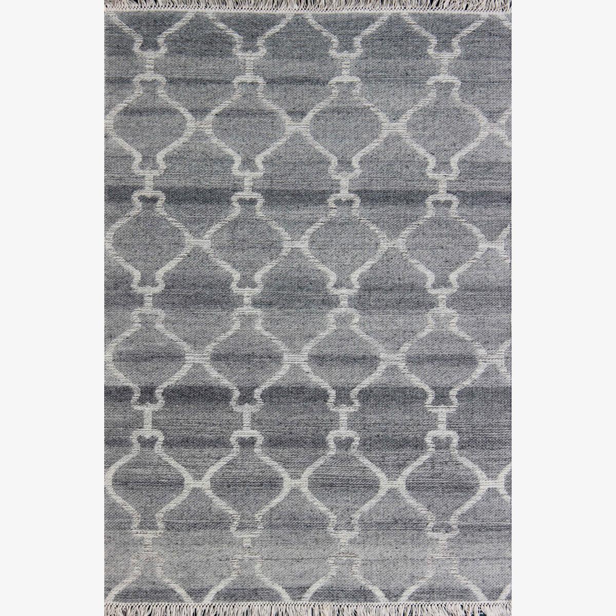 Magic Kelim Rugs in Arabesque 90x150cm