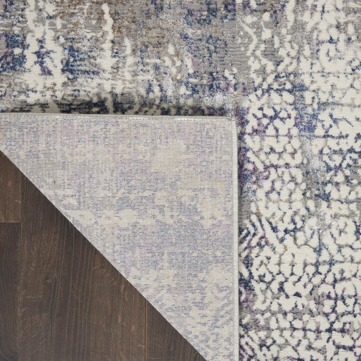 Royal Terrace Rugs KI47 in Ivory Multi 160x221cm – image 2