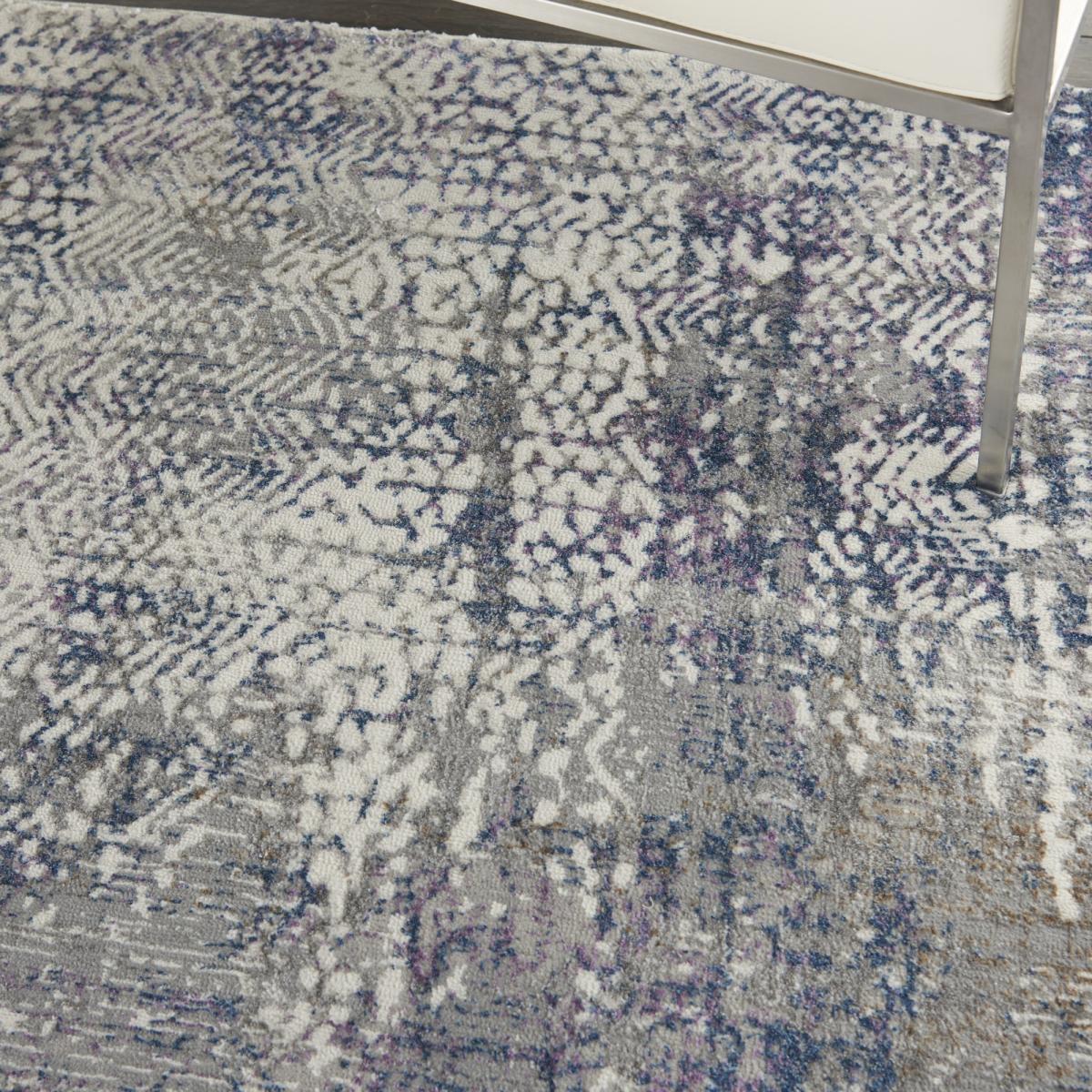 Royal Terrace Rugs KI47 in Ivory Multi 160x221cm – image 4