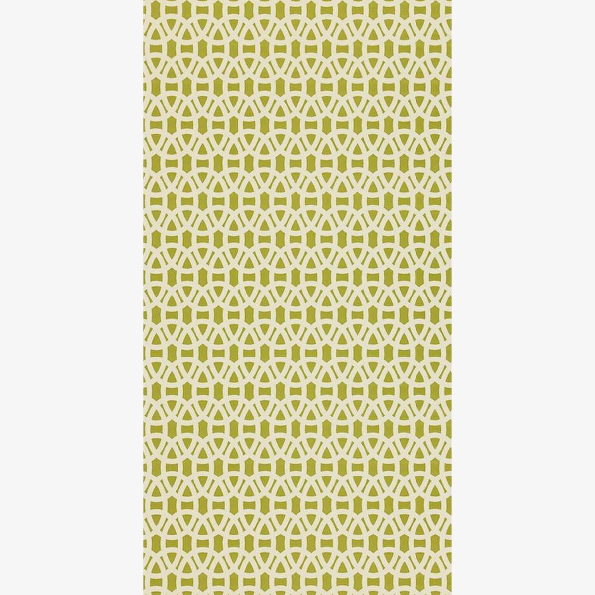 Lace Wallpaper 110228 by Scion in Olive Neutral Roll