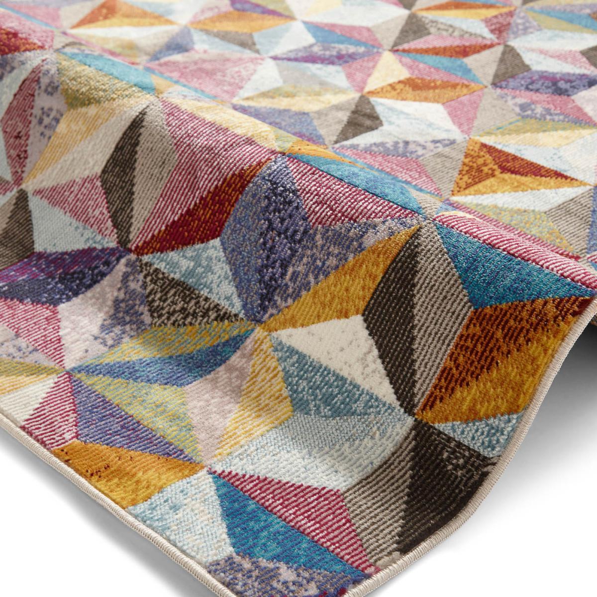16th Avenue Multi-coloured Rugs 34A 200x290cm – image 2