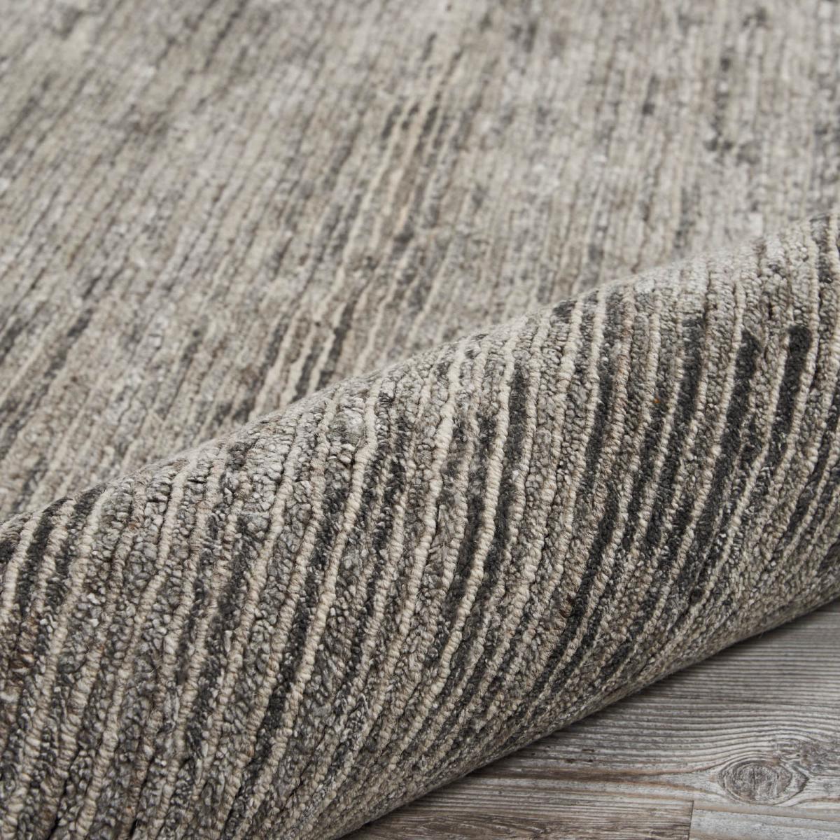 Ocean Rugs OCS01 in Pebble by Nourison&nbsp;259x351cm – image 3