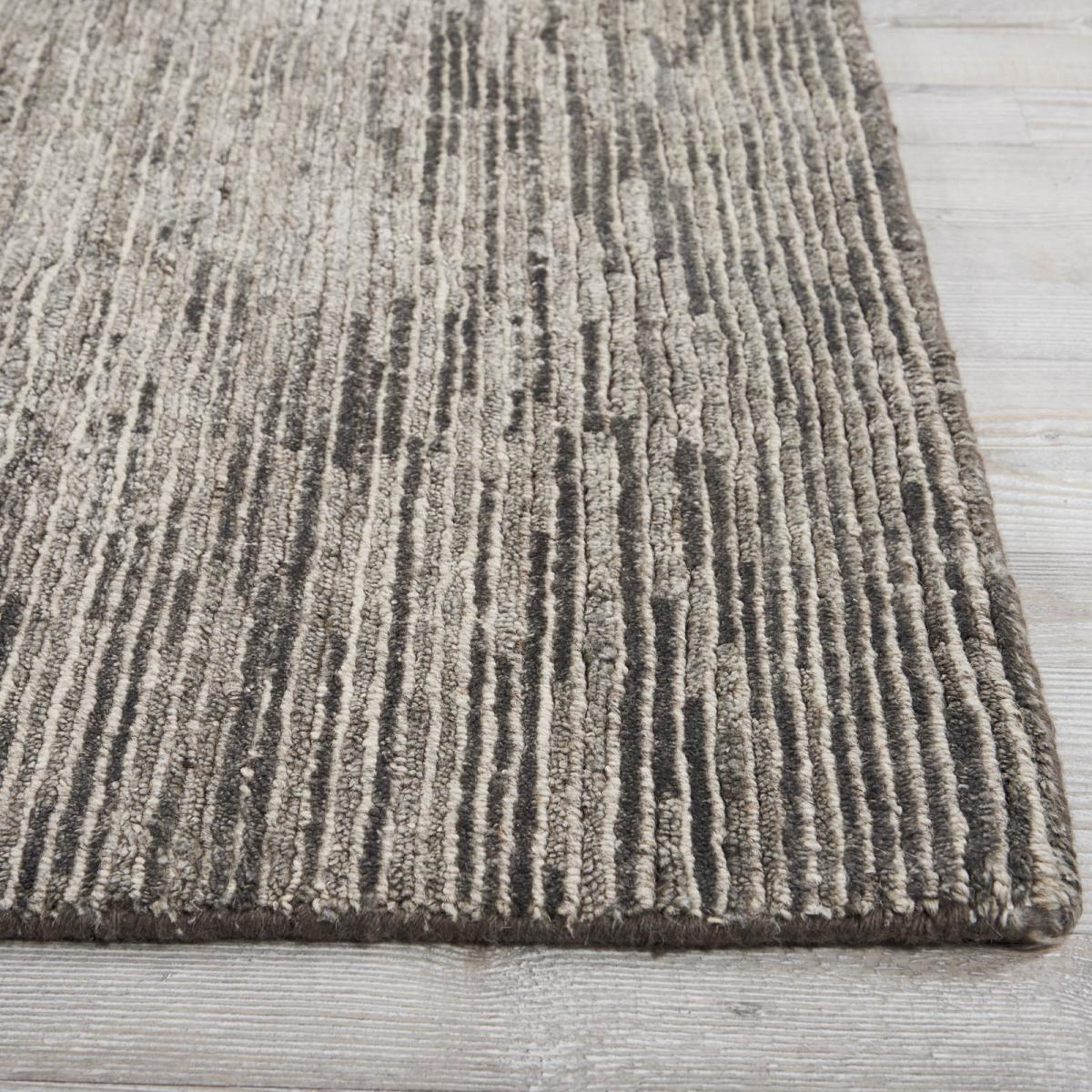 Ocean Rugs OCS01 in Pebble by Nourison&nbsp;259x351cm – image 4