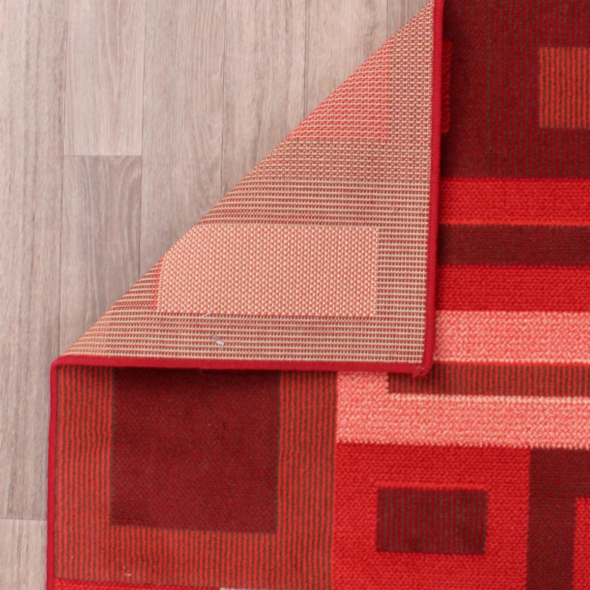 Harvard Rugs in Red by Rugstyle – image 2
