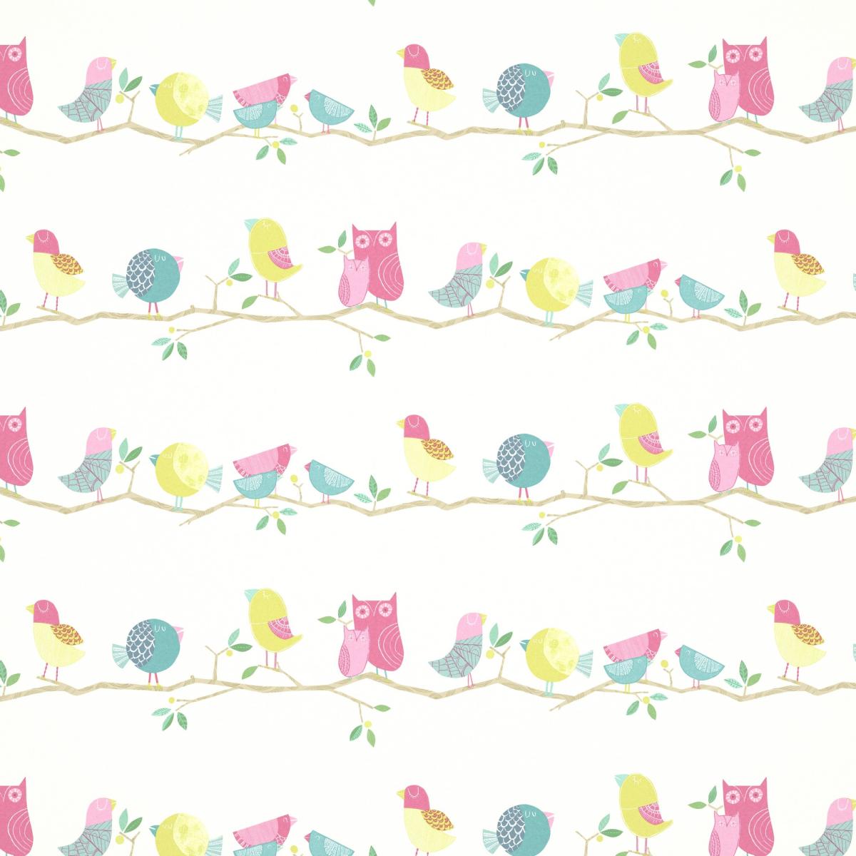 What A Hoot Wallpaper 112650 70515 by Harlequin in MultiRoll