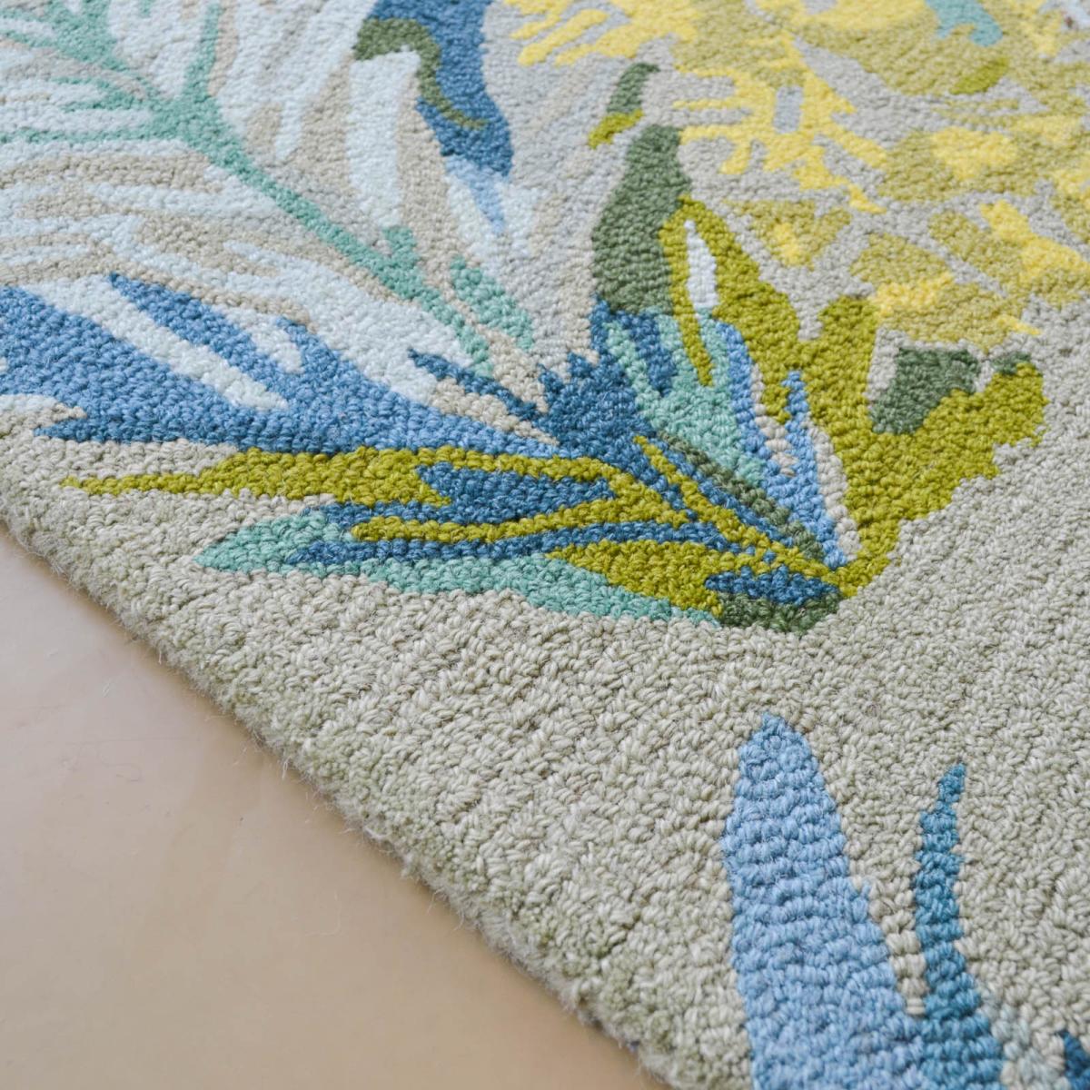 Jungle Rugs 18307 by Bluebellgray 200x280cm – image 3
