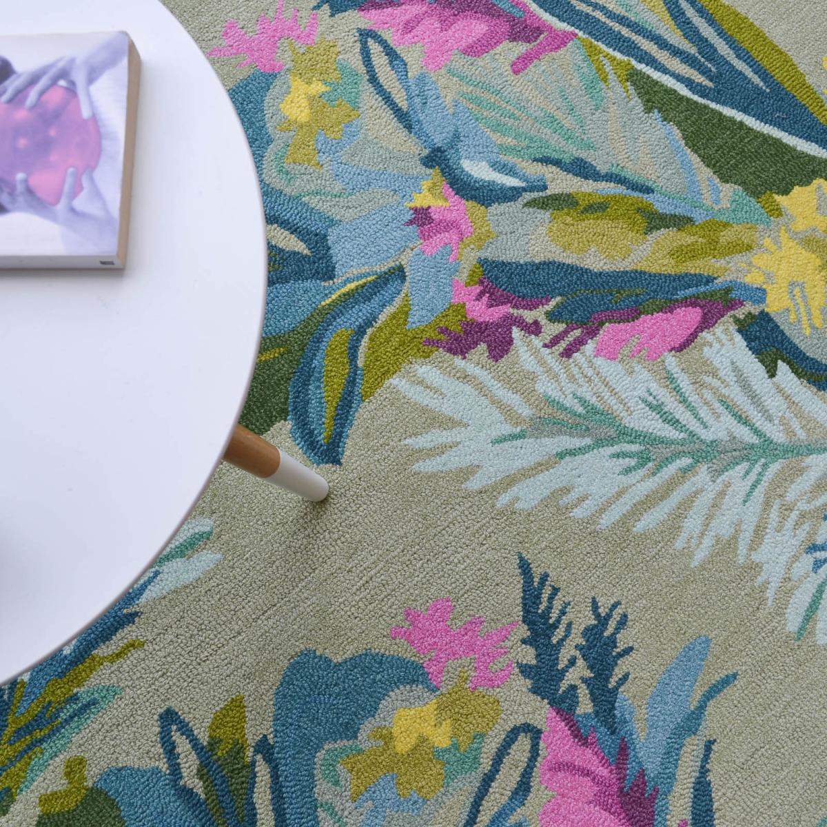 Jungle Rugs 18307 by Bluebellgray 200x280cm – image 4