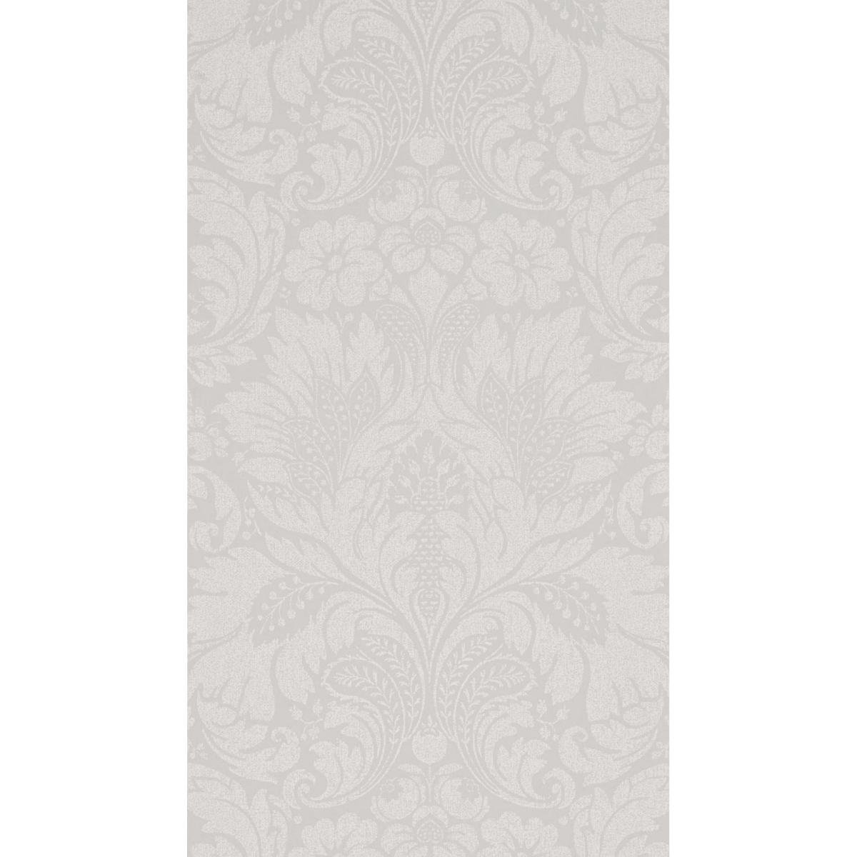 Kent Wallpaper 216390 by Sanderson in Dove Grey Roll – image 3