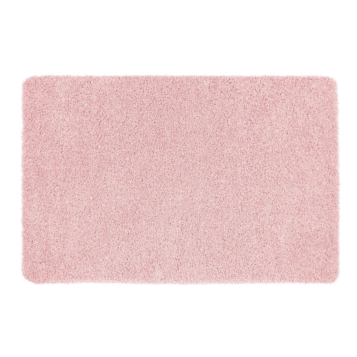 Buddy Washable Rugs in Candy Pink – image 3