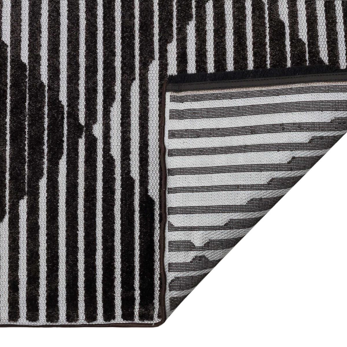 Jazz Jaz10 Indoor Outdoor Rugs in Grey – image 1