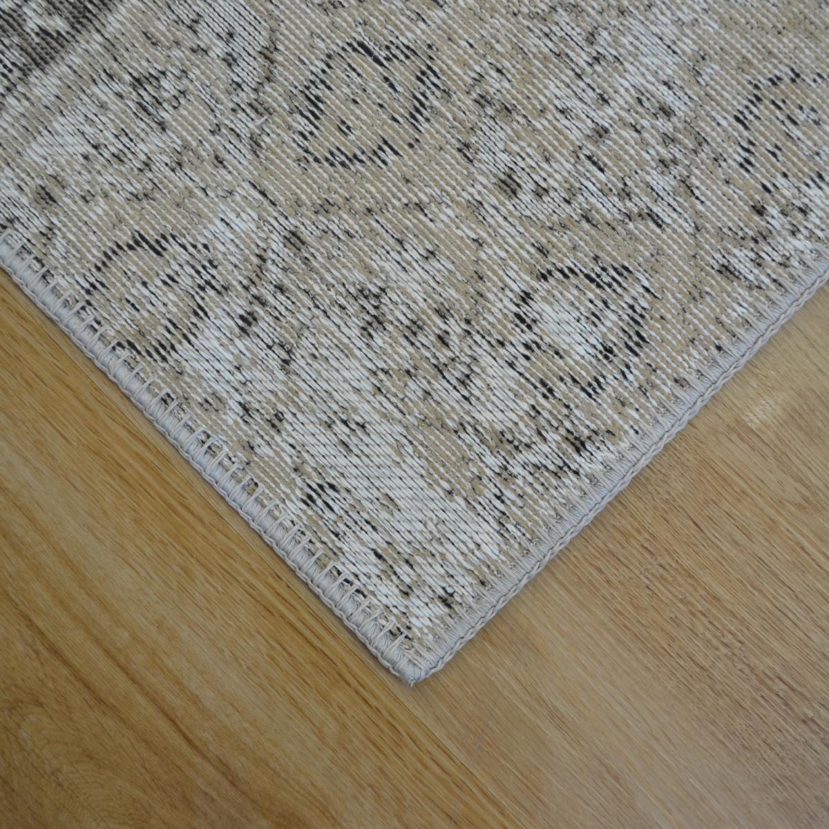 Amalfi Traditional Patchwork Rugs 94739 9002 in Multi&nbsp;160x230cm – image 3