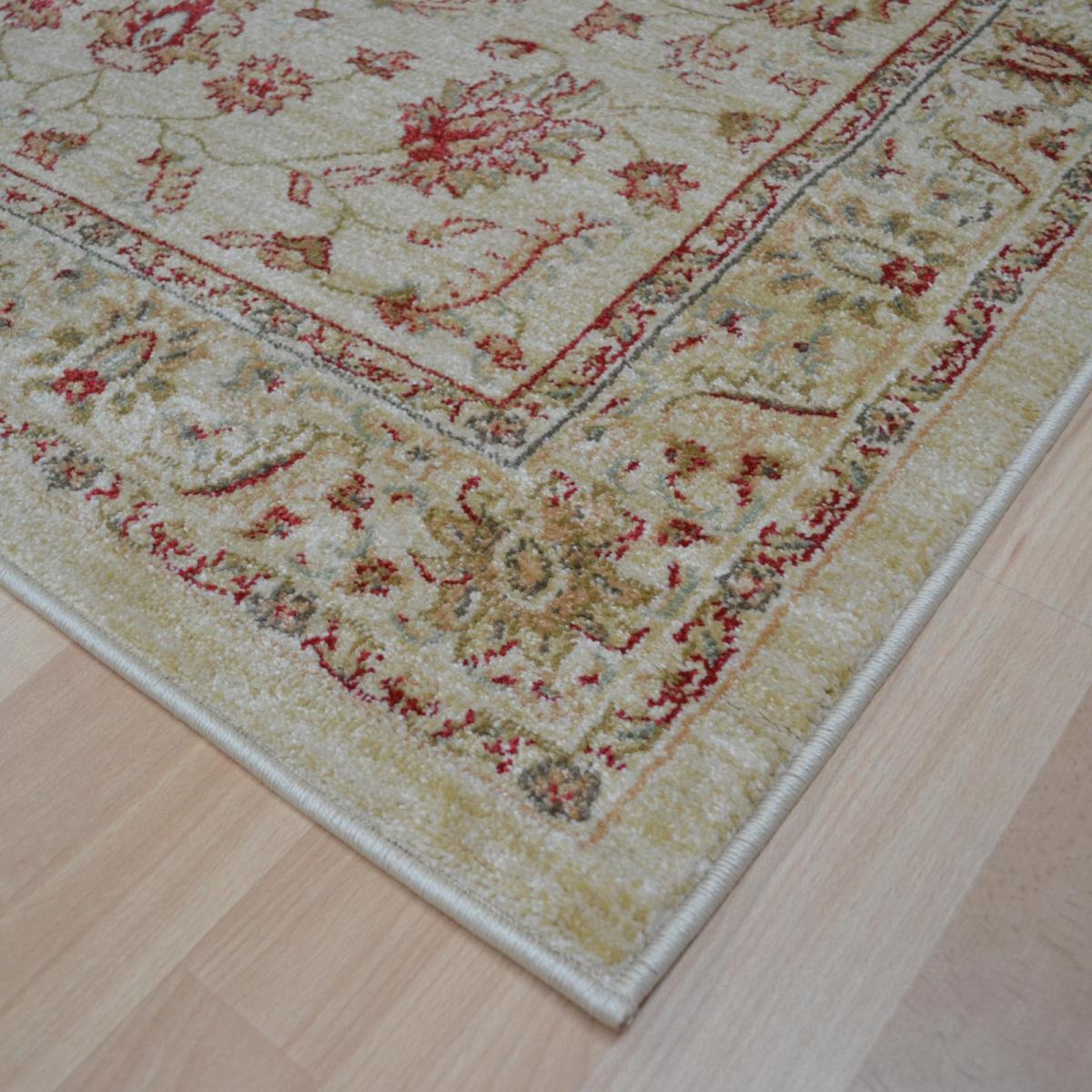 Windsor Wilton Rugs WIN04 Cream 200x300cm – image 2