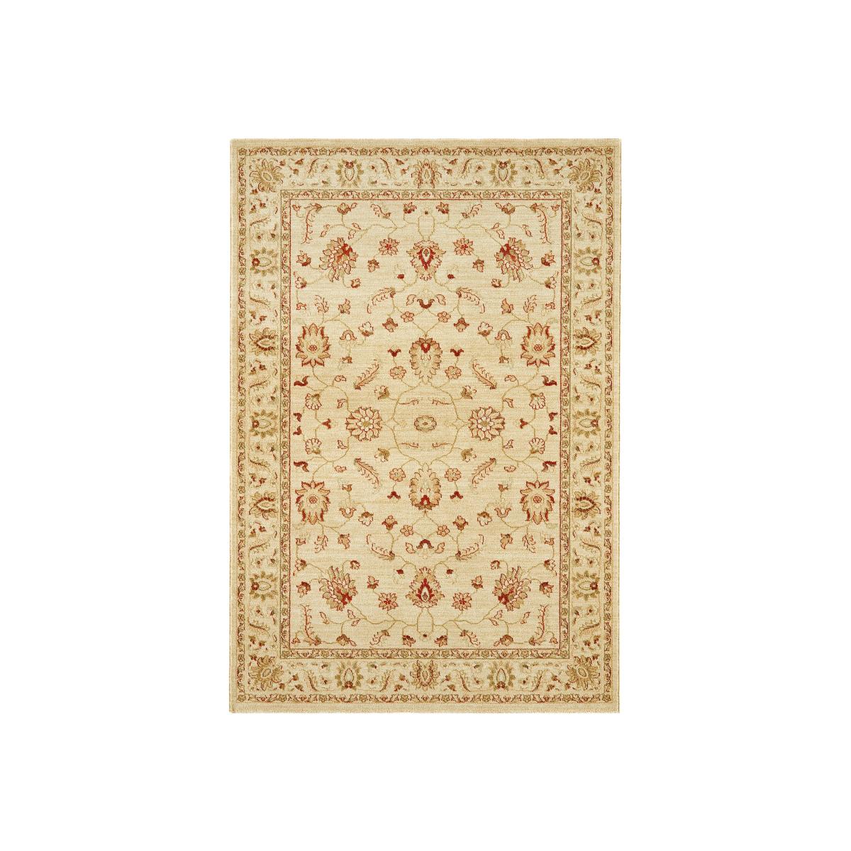 Windsor Wilton Rugs WIN04 Cream 200x300cm – image 1