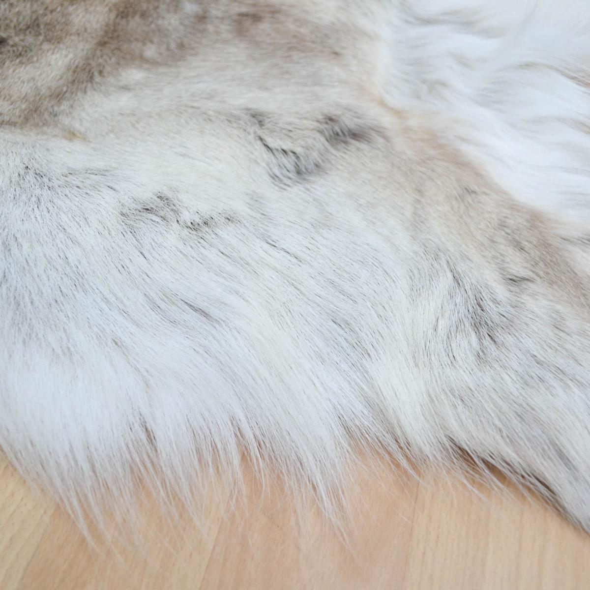 Reindeer Skin Rugs – image 2