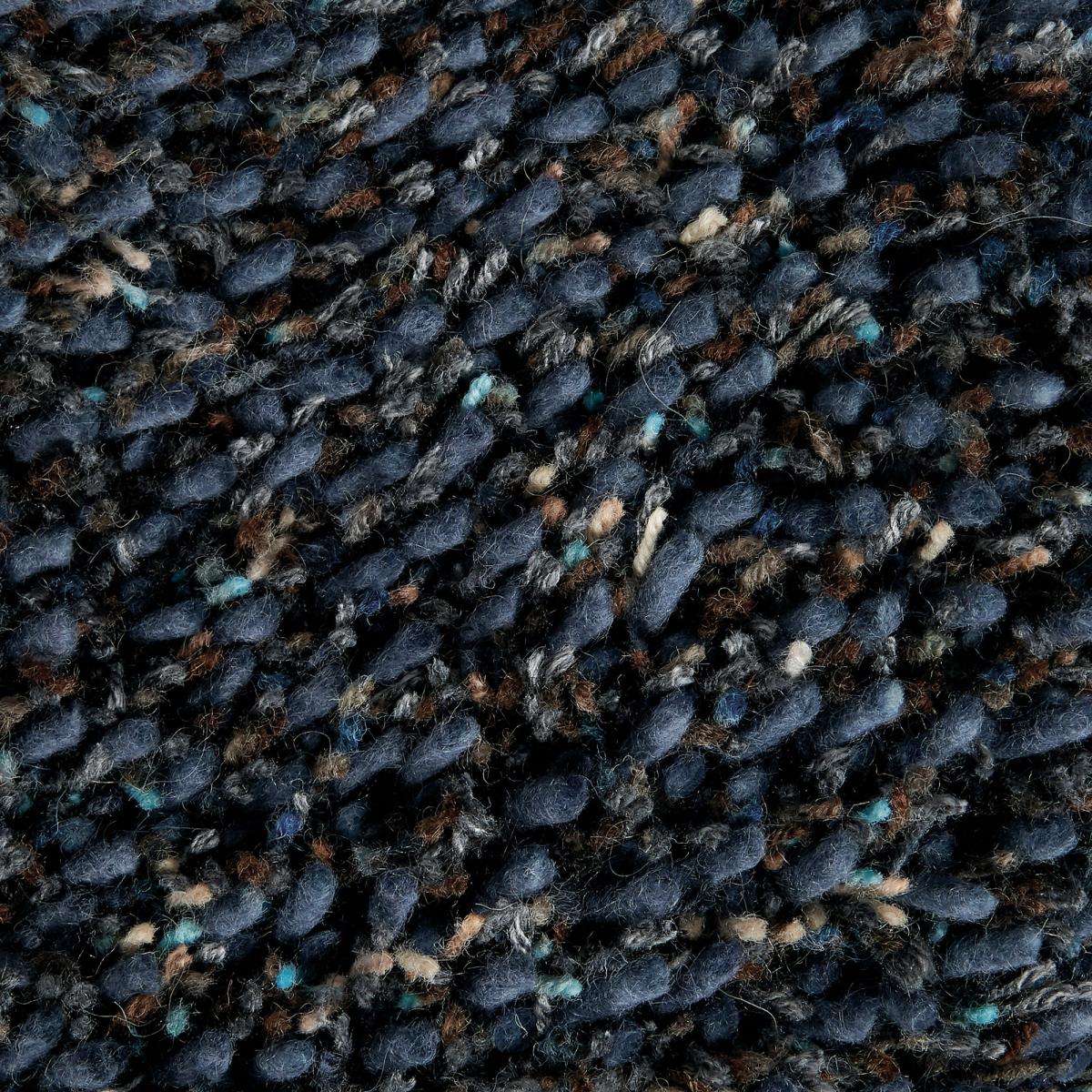Quartz 067108 Shaggy Wool Designer Rugs by Brink and Campman – image 2