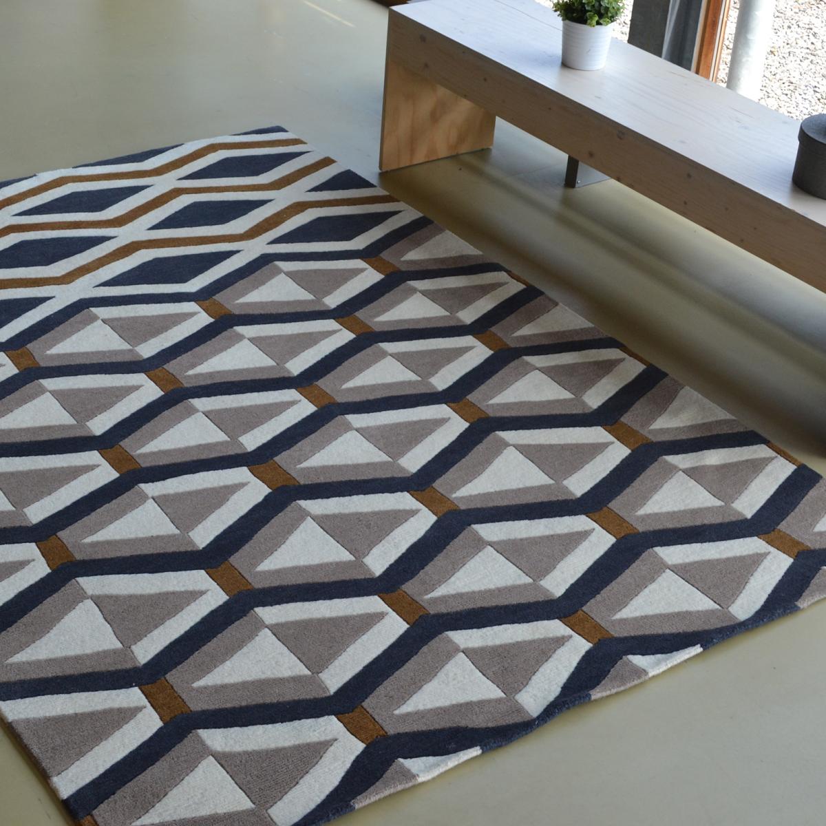 Yara Artdeco Rugs 33504 – image 2