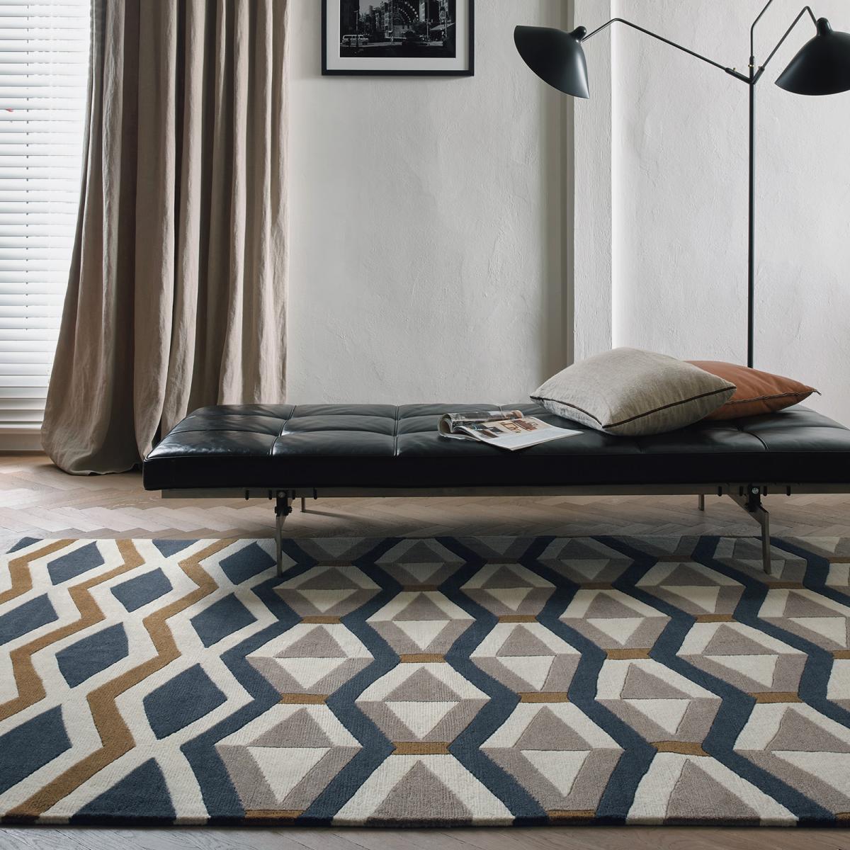Yara Artdeco Rugs 33504 – image 1
