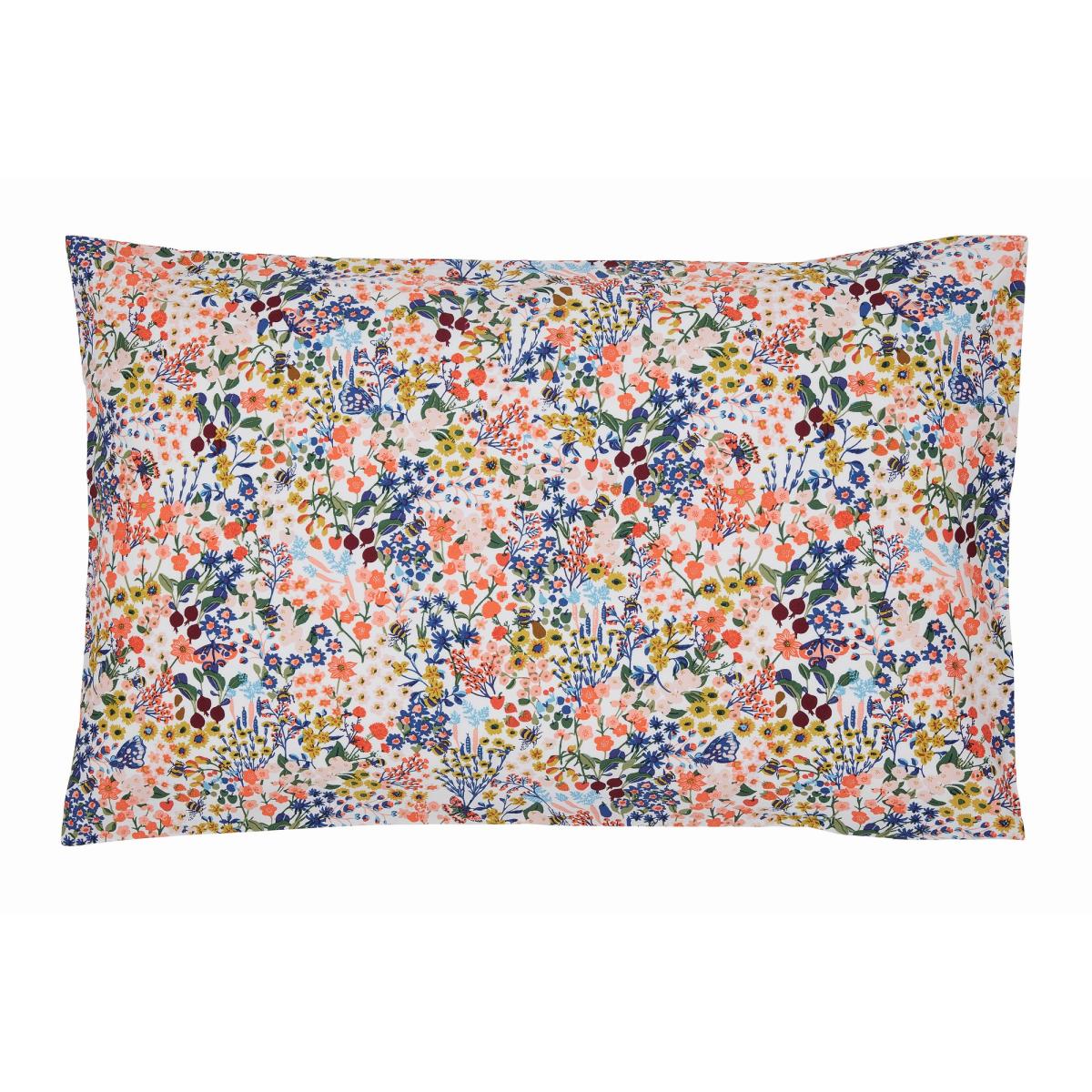Dawn Chorus Birds Bedding by Joules in Multi220x260cm – image 5