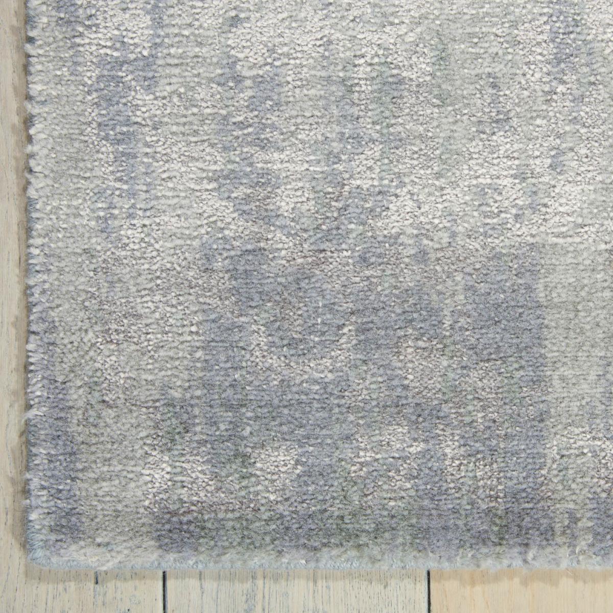 Nourison Twilight Rugs TWI05 in Slate&nbsp;168x244cm – image 2