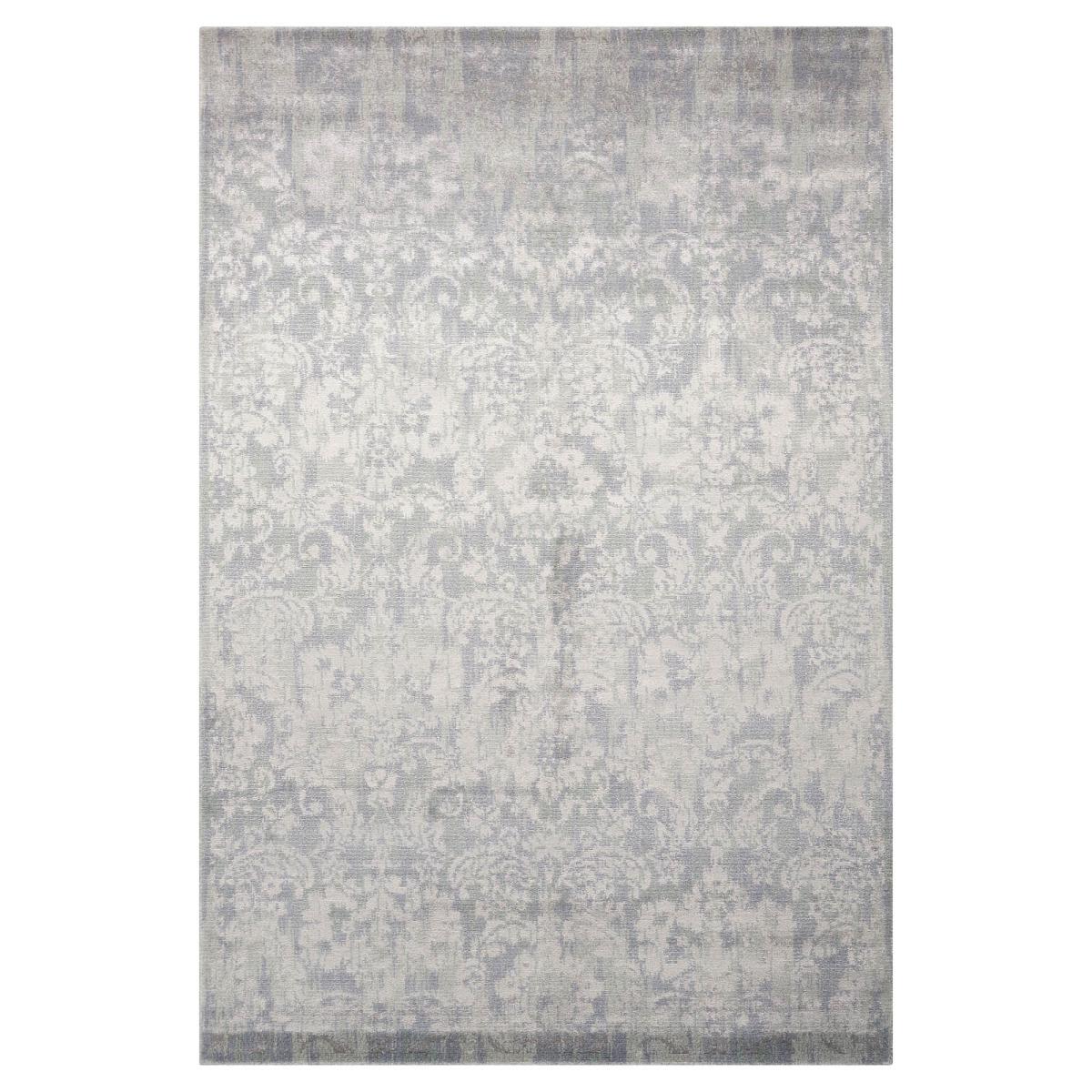 Nourison Twilight Rugs TWI05 in Slate&nbsp;168x244cm – image 4