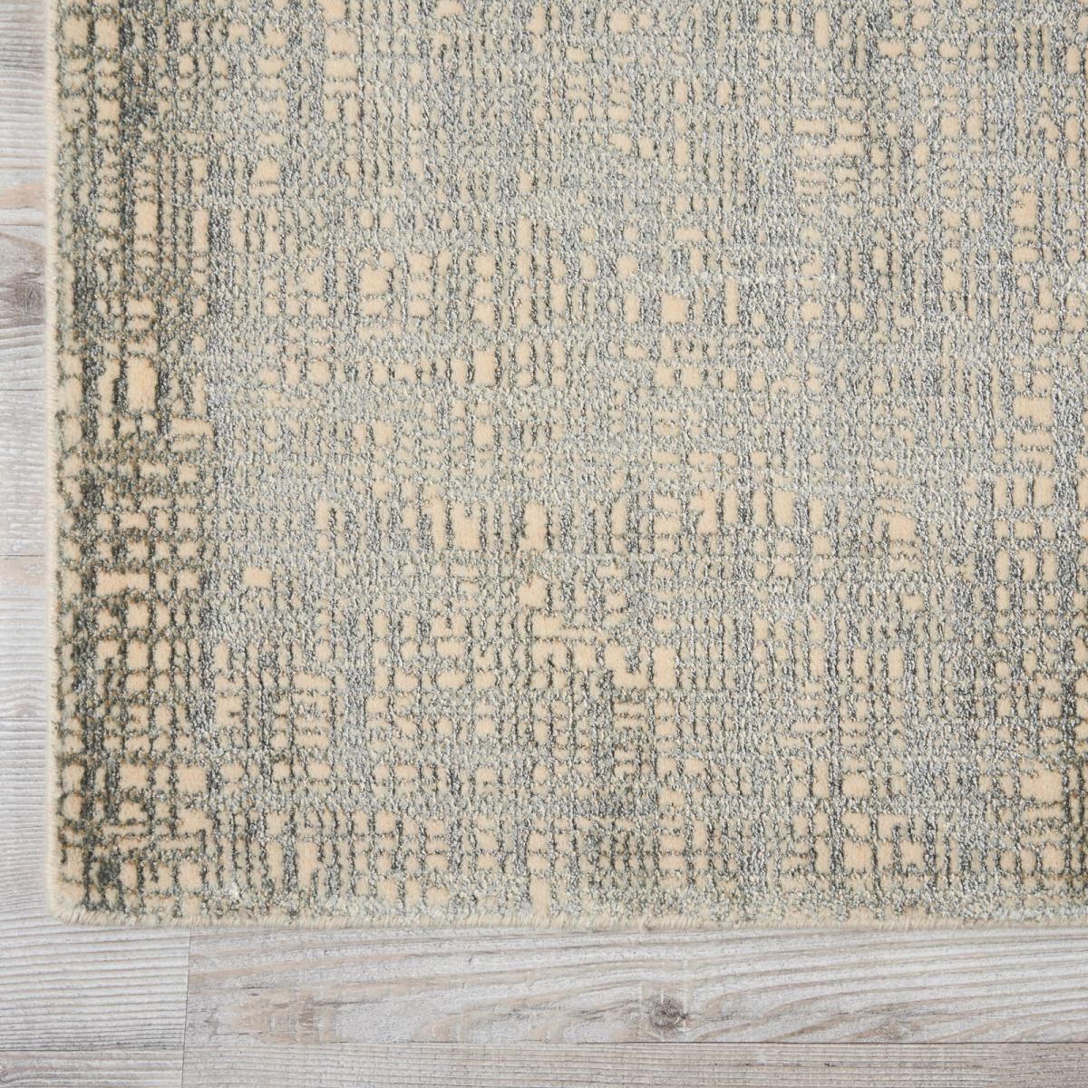 Starlight Rugs STA02 in Sea Mist – image 2