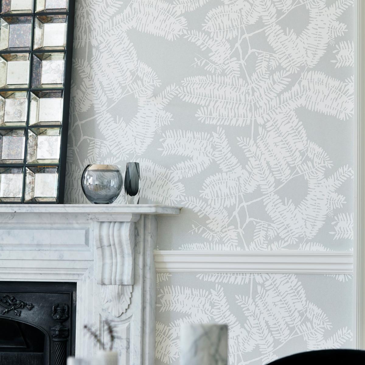 Crystal Extravagance Wallpaper 111721 by Harlequin in Diamond Roll – image 1