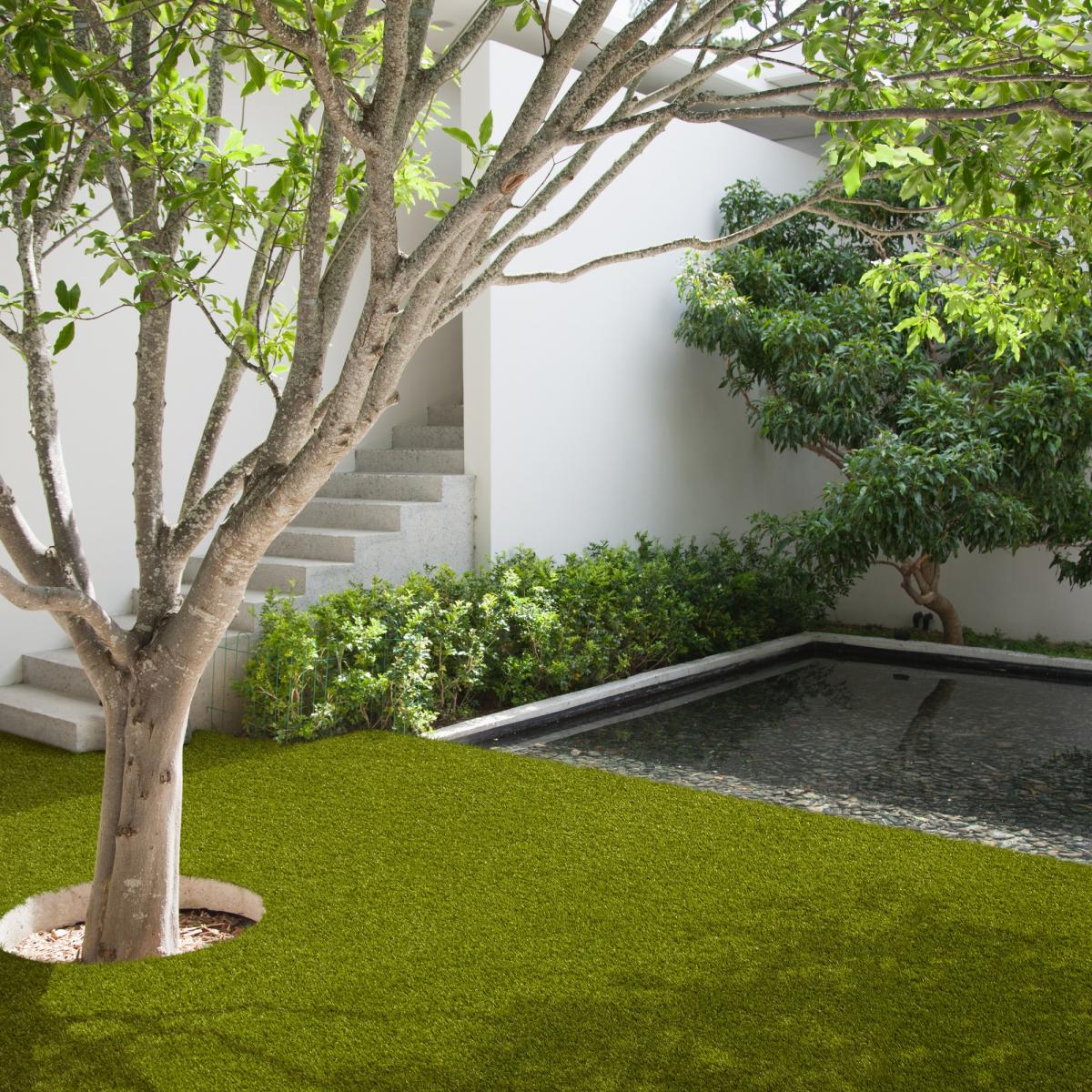 Valeria Artificial Grass by Easy Lawn200x400cm – image 2