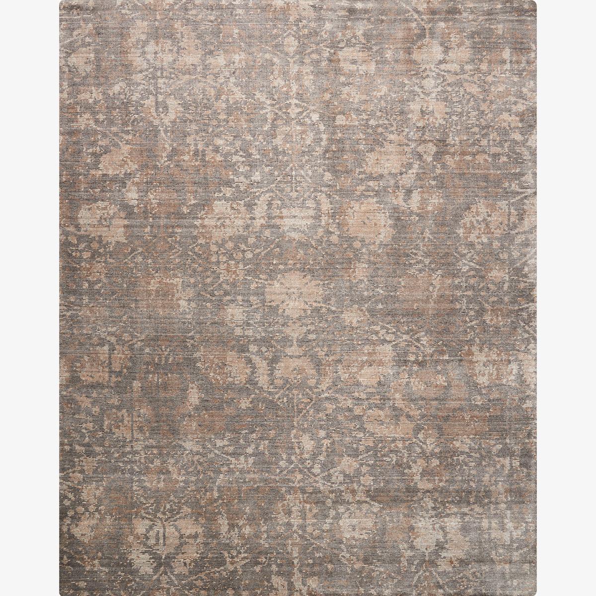 Lucent rugs LCN02 in Flint 168x229cm – image 1