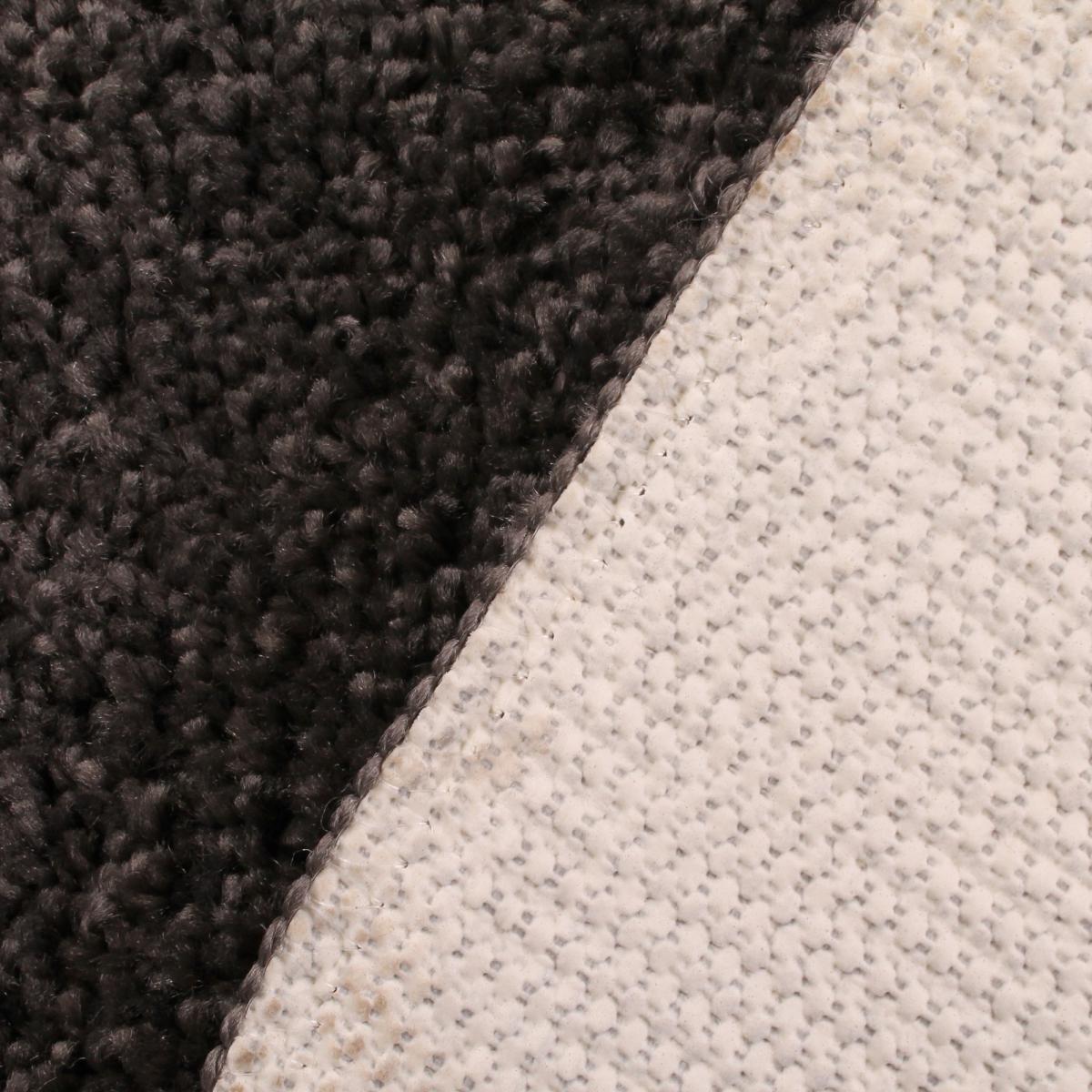 Pinnacle Washable Rugs in Grey by Rugstyle 60x90cm – image 2